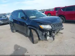3C4NJDBB3MT578904 2021 JEEP COMPASS