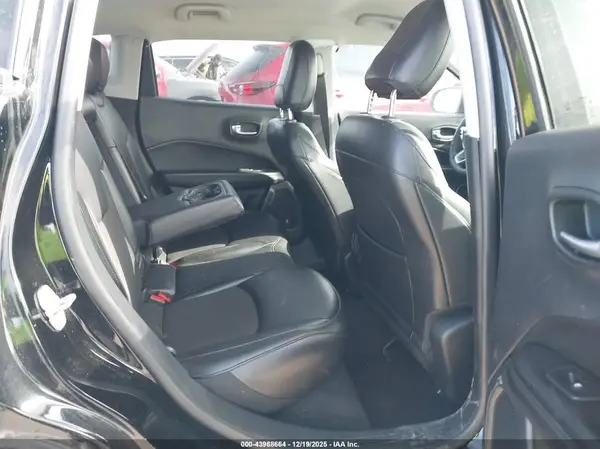 3C4NJDBB3MT578904 2021 JEEP COMPASS - Image 8