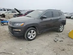 3C4NJDBB3MT584539 2021 JEEP COMPASS