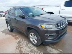 3C4NJDBB3MT584556 2021 JEEP COMPASS