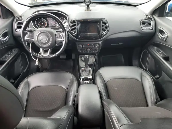 3C4NJDBB3MT586128 2021 JEEP COMPASS - Image 8