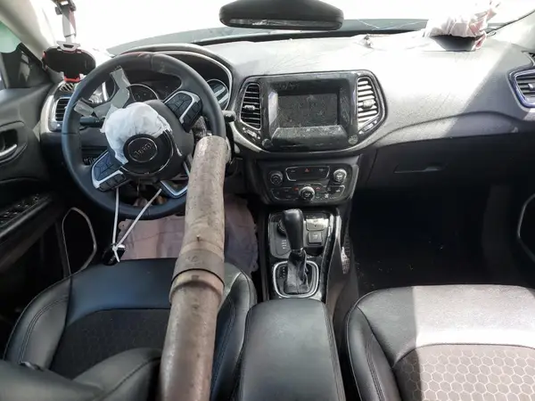 3C4NJDBB3MT586386 2021 JEEP COMPASS - Image 8