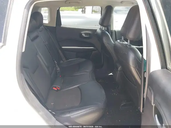 3C4NJDBB3MT586677 2021 JEEP COMPASS - Image 8