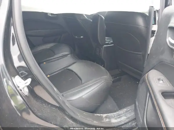 3C4NJDBB3MT588333 2021 JEEP COMPASS - Image 8