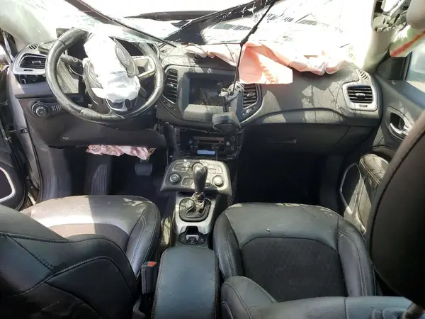 3C4NJDBB3MT589238 2021 JEEP COMPASS - Image 8
