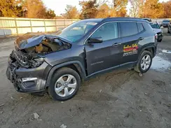 3C4NJDBB3MT589580 2021 JEEP COMPASS