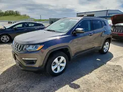 3C4NJDBB3MT599512 2021 JEEP COMPASS