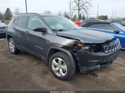 3C4NJDBB3MT601971 2021 JEEP COMPASS