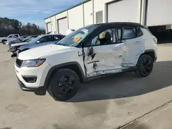 3C4NJDBB3MT603588 2021 JEEP COMPASS