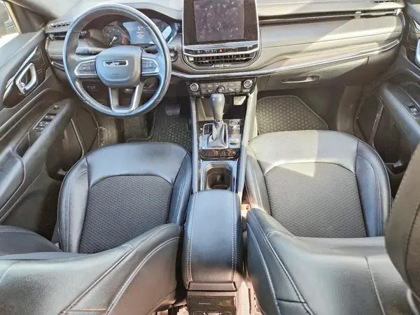 3C4NJDBB3NC174146 2022 JEEP COMPASS - Image 8