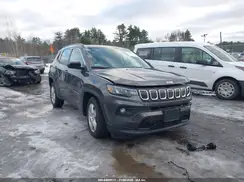 3C4NJDBB3NT100547 2022 JEEP COMPASS