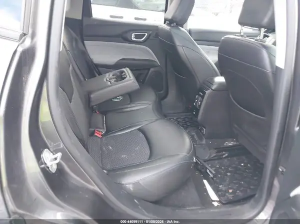 3C4NJDBB3NT100547 2022 JEEP COMPASS - Image 8