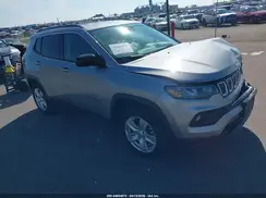 3C4NJDBB3NT102217 2022 JEEP COMPASS