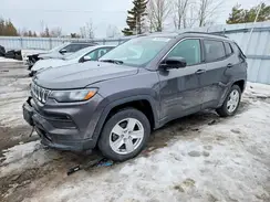 3C4NJDBB3NT103707 2022 JEEP COMPASS