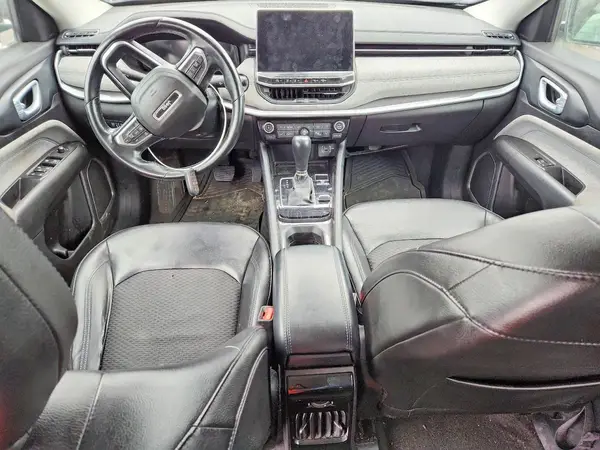 3C4NJDBB3NT103707 2022 JEEP COMPASS - Image 8