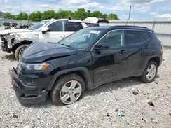 3C4NJDBB3NT105053 2022 JEEP COMPASS
