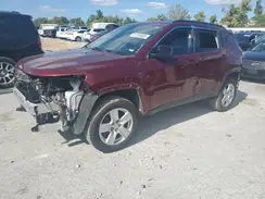 3C4NJDBB3NT107787 2022 JEEP COMPASS