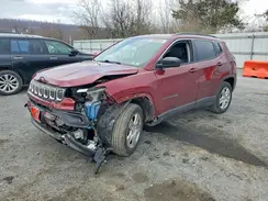 3C4NJDBB3NT108387 2022 JEEP COMPASS