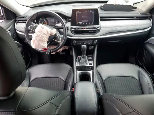 3C4NJDBB3NT108387 2022 JEEP COMPASS - Image 8