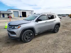 3C4NJDBB3NT108938 2022 JEEP COMPASS