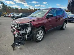 3C4NJDBB3NT111368 2022 JEEP COMPASS