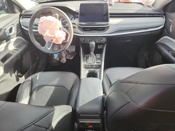 3C4NJDBB3NT111368 2022 JEEP COMPASS - Image 8