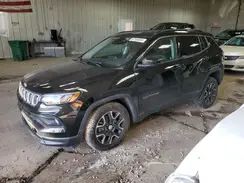 3C4NJDBB3NT114951 2022 JEEP COMPASS