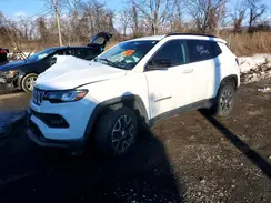 3C4NJDBB3NT115713 2022 JEEP COMPASS