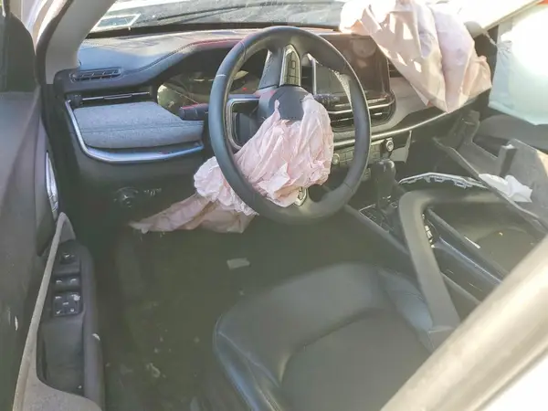 3C4NJDBB3NT115713 2022 JEEP COMPASS - Image 8