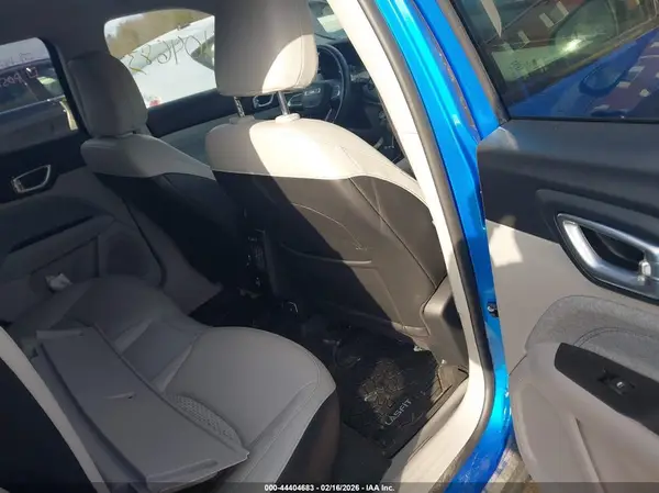 3C4NJDBB3NT116201 2022 JEEP COMPASS - Image 8