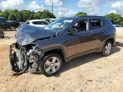 3C4NJDBB3NT119938 2022 JEEP COMPASS