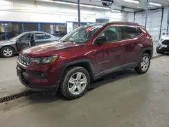 3C4NJDBB3NT120099 2022 JEEP COMPASS