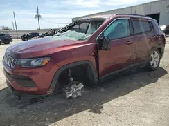 3C4NJDBB3NT122001 2022 JEEP COMPASS