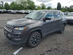 3C4NJDBB3NT122998 2022 JEEP COMPASS