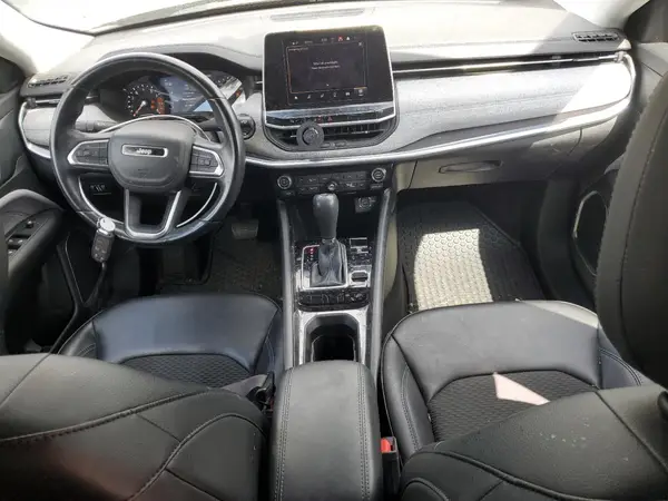 3C4NJDBB3NT122998 2022 JEEP COMPASS - Image 8