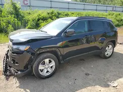 3C4NJDBB3NT123231 2022 JEEP COMPASS