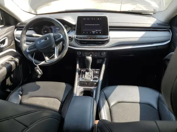3C4NJDBB3NT123231 2022 JEEP COMPASS - Image 8