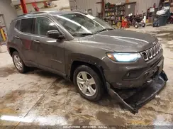 3C4NJDBB3NT126047 2022 JEEP COMPASS
