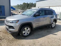 3C4NJDBB3NT126436 2022 JEEP COMPASS
