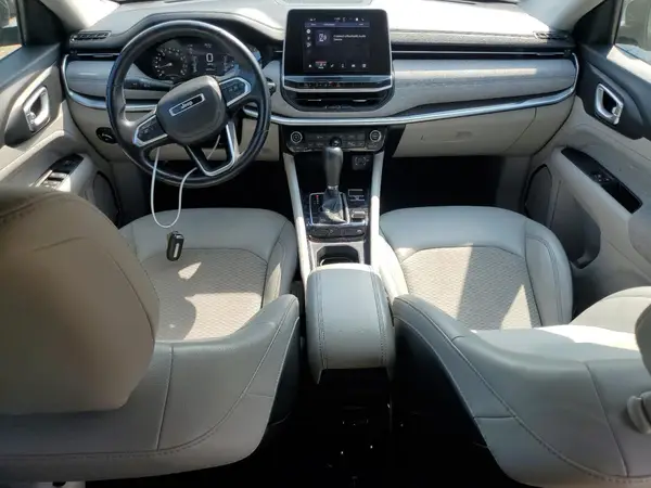 3C4NJDBB3NT126436 2022 JEEP COMPASS - Image 8