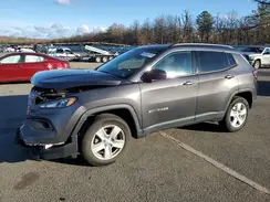 3C4NJDBB3NT126503 2022 JEEP COMPASS