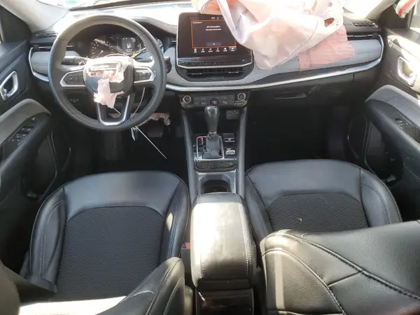 3C4NJDBB3NT127246 2022 JEEP COMPASS - Image 8