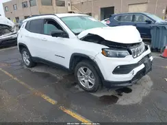3C4NJDBB3NT130597 2022 JEEP COMPASS