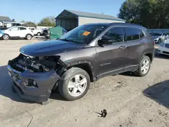3C4NJDBB3NT131376 2022 JEEP COMPASS