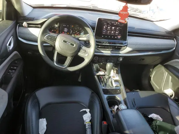 3C4NJDBB3NT131376 2022 JEEP COMPASS - Image 8