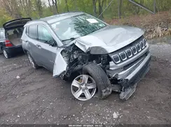 3C4NJDBB3NT131555 2022 JEEP COMPASS
