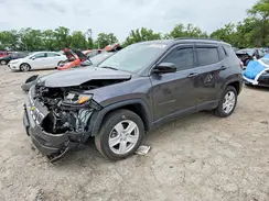 3C4NJDBB3NT132852 2022 JEEP COMPASS