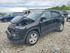 3C4NJDBB3NT133869 2022 JEEP COMPASS