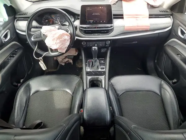 3C4NJDBB3NT133869 2022 JEEP COMPASS - Image 8