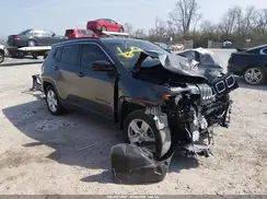 3C4NJDBB3NT135685 2022 JEEP COMPASS